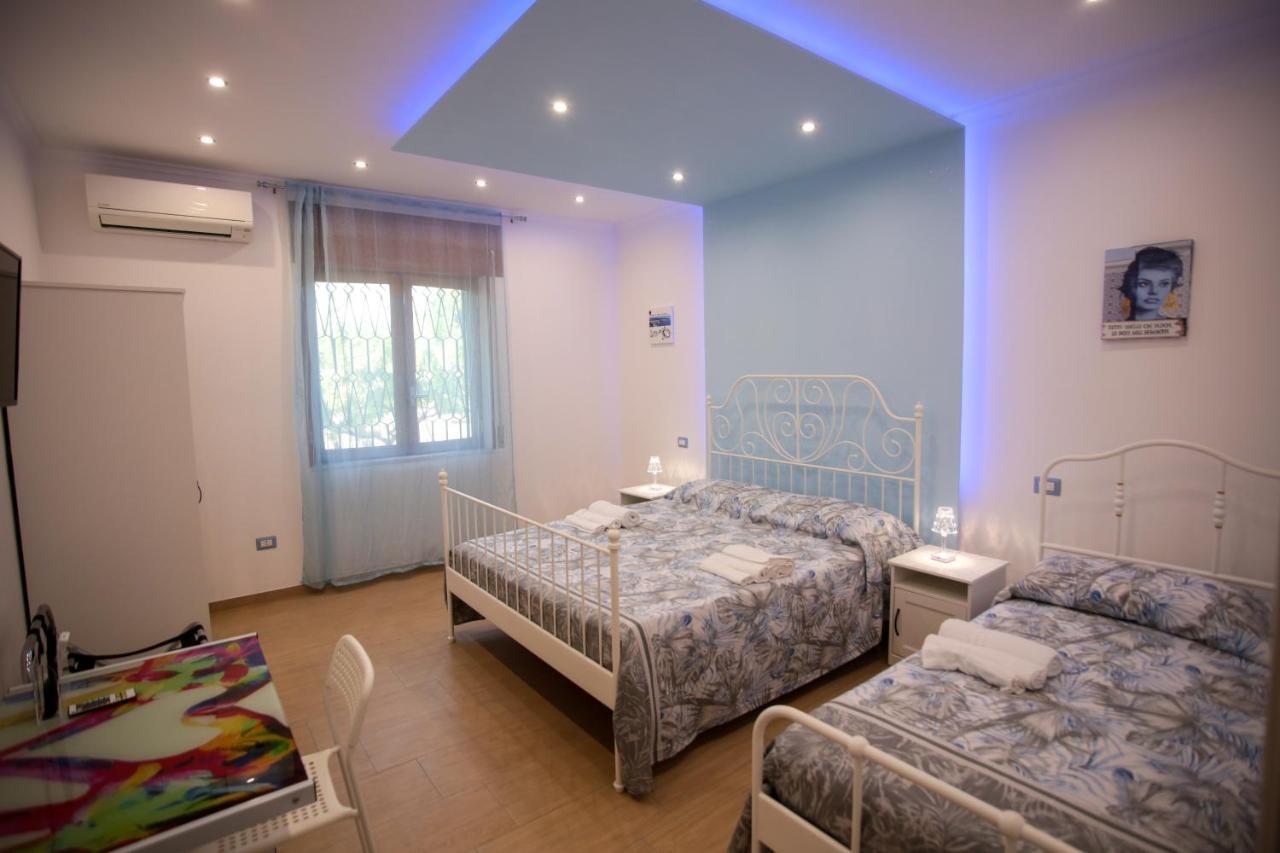 Don Vincenzo Apartment جرانانو المظهر الخارجي الصورة